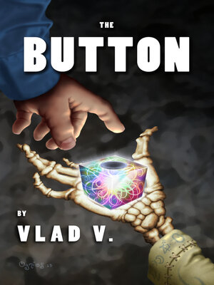 cover image of The Button: Book I of II